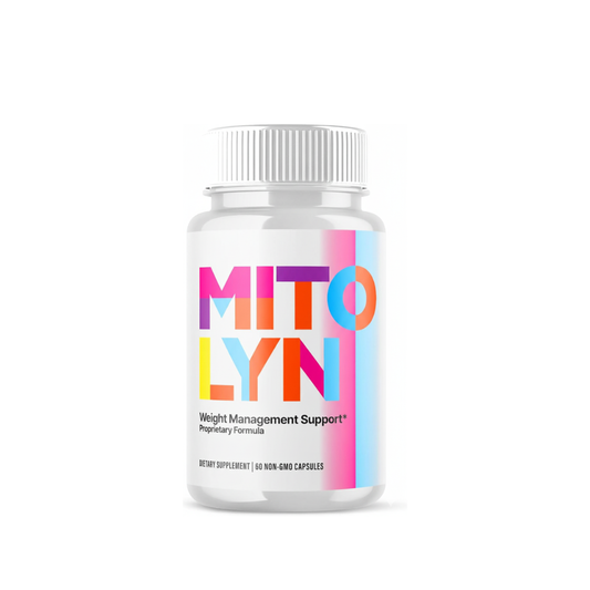 Mitolyn ( Dietary Supplement)