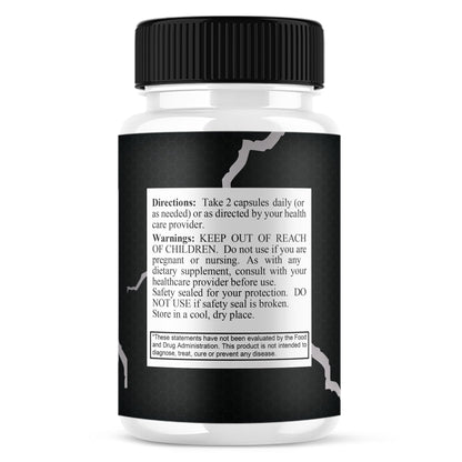 Apex Force Male Enhancement