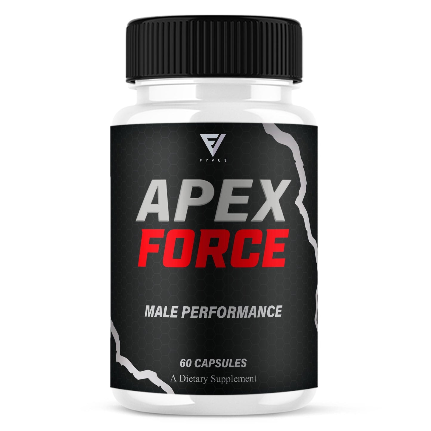 Apex Force Male Enhancement